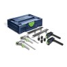 FESTOOL – SYS-MFT Fixing-Set SYS3 M 112 MFT-FX