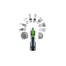 FESTOOL – Tarcza uniwersalna USB 78/42/Bi/OSC/5