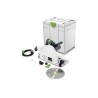 FESTOOL – Zagłębiarka TS 75 EBQ-Plus