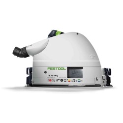 FESTOOL – Zagłębiarka TS 75 EBQ-Plus