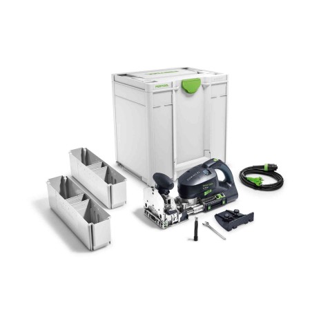 FESTOOL – Frezarka do połączeń DF 700 EQ-Plus DOMINO XL