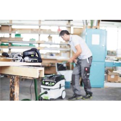 FESTOOL – Frezarka do połączeń DF 700 EQ-Plus DOMINO XL