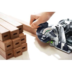 FESTOOL – Frezarka do połączeń DOMINO XL DF 700 EQ-Plus