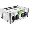 FESTOOL – SYS-PowerHub SYS-PH FR/BE/CZ/SK/PL