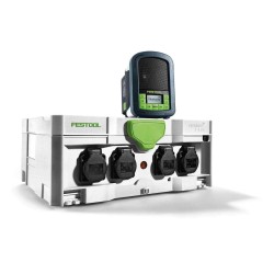 FESTOOL – SYS-PowerHub SYS-PH FR/BE/CZ/SK/PL