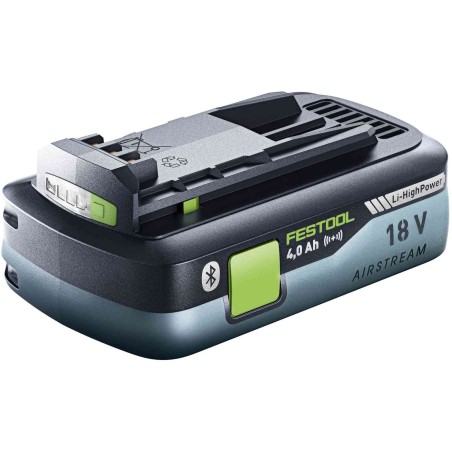 FESTOOL – Akumulator HighPower BP 18 Li 4,0 HPC-ASI