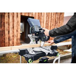 FESTOOL – Pojemnik na pył SB-KSC