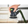 FESTOOL – Talerz szlifierski ST-STF 125/8-M4-J W-HT