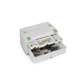 FESTOOL – Sortainery SYS 3-SORT/12