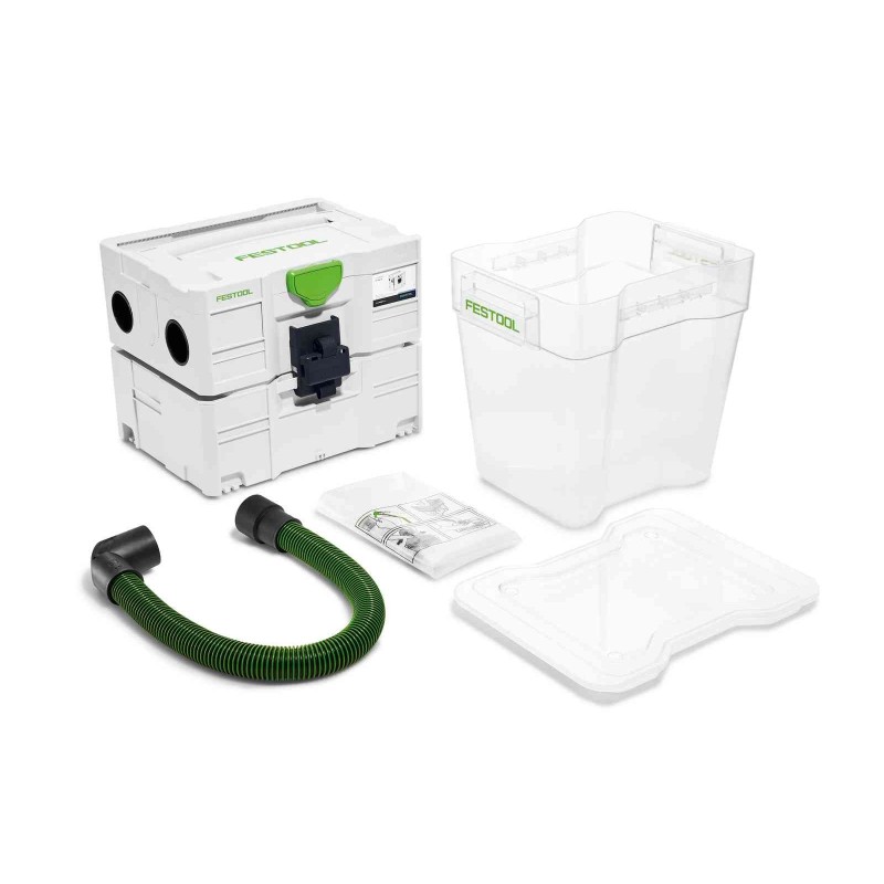 FESTOOL – Separator CT CT-VA-20