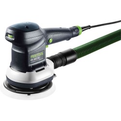 FESTOOL – Szlifierki mimośrodowe ETS 150/3 EQ