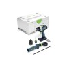 FESTOOL Akumulatorowa wiertarko-wkrętarka udarowa TPC 18/4 5.2 BASIC 577053 PROM21