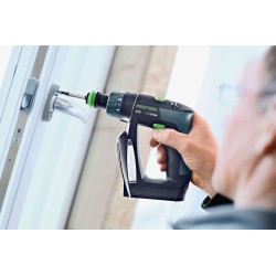 FESTOOL – Akumulatorowa wiertarko-wkrętarka CXS 2.6-Plus 576092