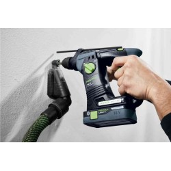 FESTOOL – Młotowiertarka akumulatorowa BHC 18-basic