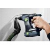 FESTOOL – Młotowiertarka akumulatorowa BHC 18-basic