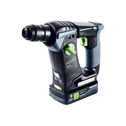 FESTOOL – Młotowiertarka akumulatorowa BHC 18 Li 4.0 I-Plus