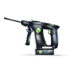 FESTOOL – Młotowiertarka akumulatorowa BHC 18 Li 4.0 I-Plus - P21