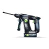 FESTOOL – Młotowiertarka akumulatorowa BHC 18 Li 4.0 I-Plus - P21