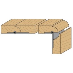 ITA TOOLS – Frez zaokrąglający CMT 937.350.11