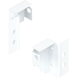 BLUM – Mocowanie ścianki TANDEMBOX N 69 mm L+P