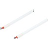 Reling podłużny TANDEMBOX antaro, biały (górny), 1 szt., 270-650