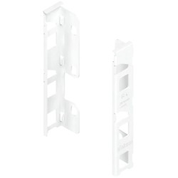 Uchwyt drewnianej ścianki tylnej, wys. K (144 mm) do szuflad LEGRABOX