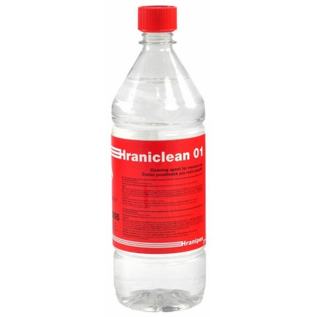 Środek czyszczący HraniClean 01