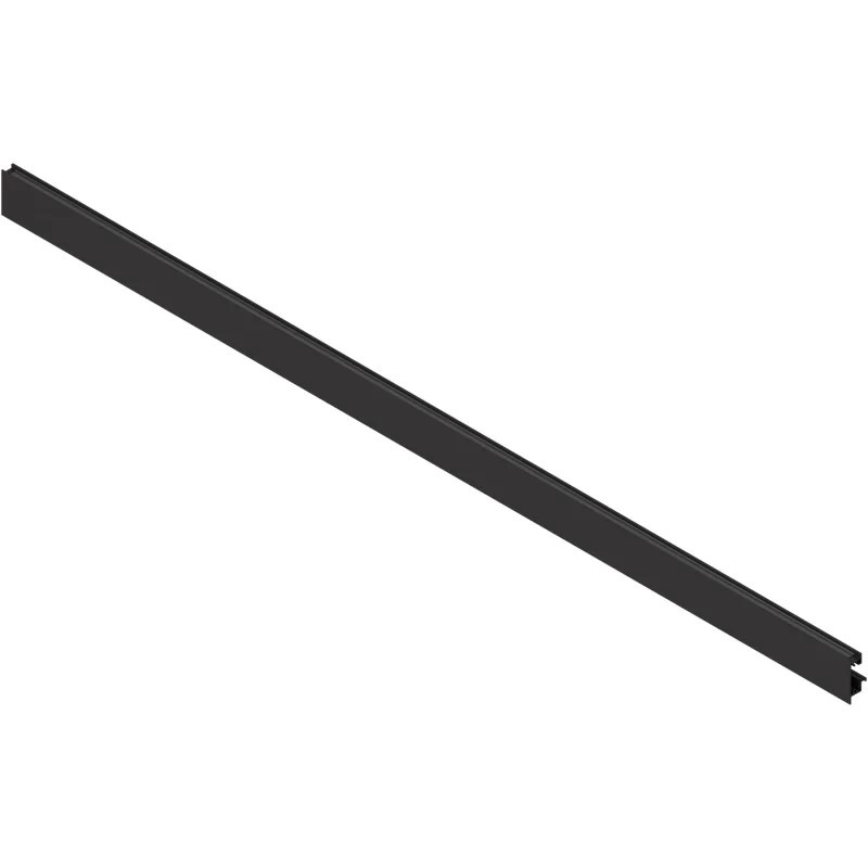 Front do szuflady wewnętrznej (48,05 mm) C LEGRABOX z relingiem