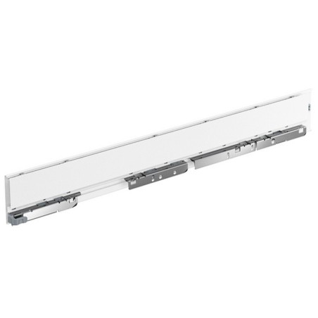 Hettich – Hettich AvanTech YOU – Bok H-77, L-500mm (piekarnik), biały lewy