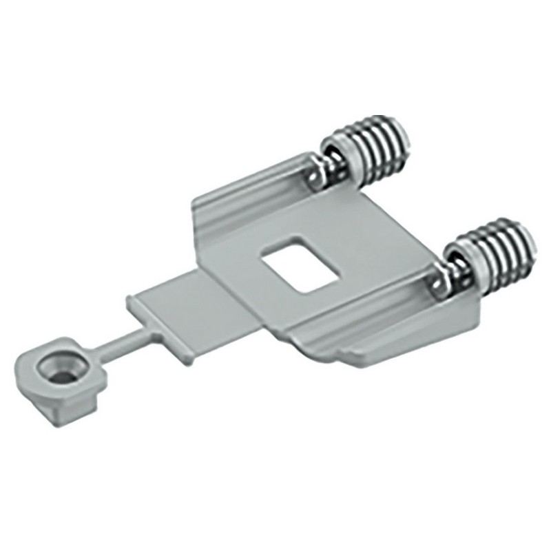 Hettich – Stabilizator frontu do szuflad (od 600 mm)