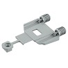 Hettich – Stabilizator frontu do szuflad (od 600 mm)