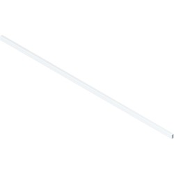 BLUM ORGA-LINE – Reling poprzeczny, do szer. korpusu KB 1200 mm, długość 1104 mm, do przycięcia, do TANDEMBOX antaro