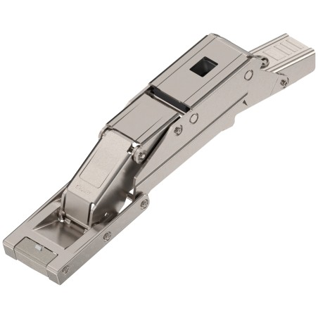 BLUM CLIP top – Zawias CRISTALLO 110?