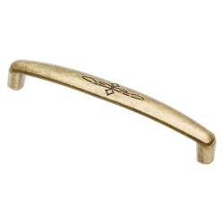 Uchwyt rustykalny OLBA do mebli retro, vintage