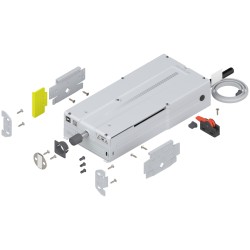 SERVO DRIVE Flex do lodówek, zmywarek i zamrażarek