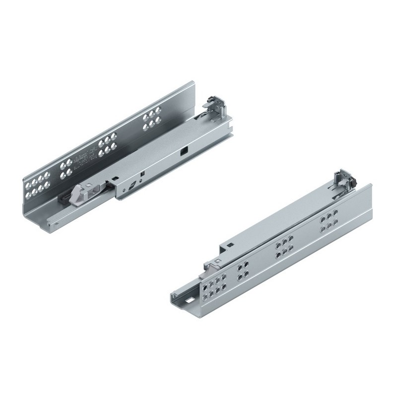 BLUM – Tandem PW Blumotion - pełny wysuw, 30 kg
