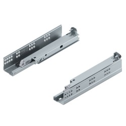 BLUM – Tandem PW Blumotion - pełny wysuw, 30 kg