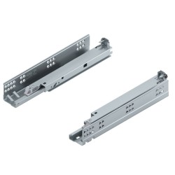 BLUM – Tandem PW Blumotion - pełny wysuw, 30 kg