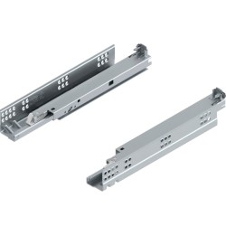 BLUM – Tandem PW Blumotion - pełny wysuw, 30 kg