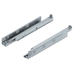 BLUM – Tandem PW Blumotion - pełny wysuw, 30 kg