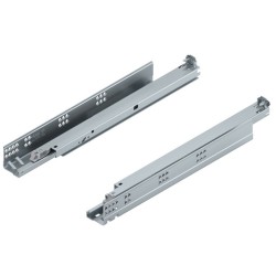 BLUM – Tandem PW Blumotion - pełny wysuw, 30 kg