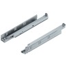 BLUM – Tandem PW Blumotion - pełny wysuw, 30 kg