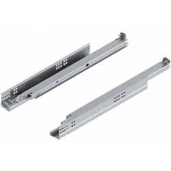 BLUM – Tandem PW Blumotion - pełny wysuw, 30 kg