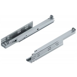 BLUM – Tandem PW Blumotion - pełny wysuw, 30 kg