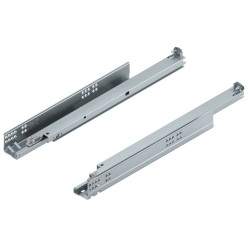 BLUM – Tandem PW Blumotion - pełny wysuw, 30 kg