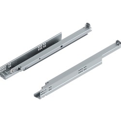 BLUM – Tandem PW Blumotion - pełny wysuw, 30 kg