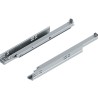 BLUM – Tandem PW Blumotion - pełny wysuw, 30 kg