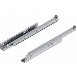 BLUM – Tandem PW Blumotion - pełny wysuw, 30 kg