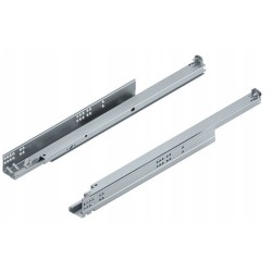 BLUM – Tandem PW Blumotion - pełny wysuw, 30 kg