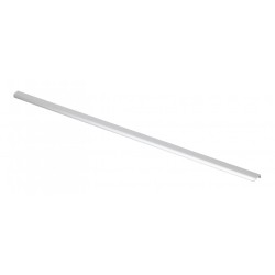 Uchwyt meblowy, krawędziowy HEXA 1200 mm